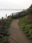 Sentier côtier de Trégana - Locmaria-Plouzané (29)