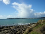 Plage de Trégana - Locmaria-Plouzané - Finistère (29)