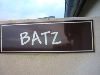 Gîte de Batz - Domaine de Kerscao (29)