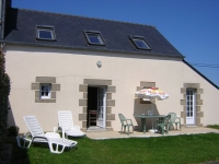 Gîte de Batz - Domaine de Kerscao (29)