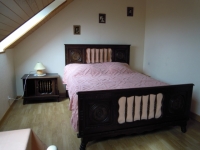Gîte de Batz - Domaine de Kerscao (29)