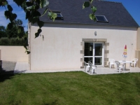 Gîte Molène - Domaine de Kerscao (29)