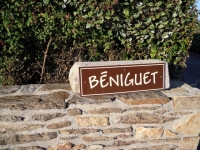 Gîte Béniguet - Domaine de Kerscao (29)