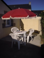 Gîte Béniguet - Domaine de Kerscao (29)