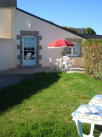 Gîte Béniguet - Domaine de Kerscao (29)