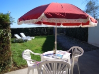 Gîte Béniguet - Domaine de Kerscao (29)