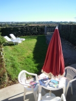 Gîte Béniguet - Domaine de Kerscao (29)