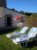 Gîte Béniguet - Domaine de Kerscao (29)
