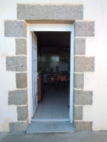 Gîte Béniguet - Domaine de Kerscao (29)