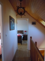 Gîte de Batz - Domaine de Kerscao (29)