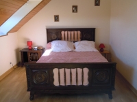 Gîte de Batz - Domaine de Kerscao (29)