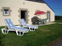 Gîte de Batz - Domaine de Kerscao (29)