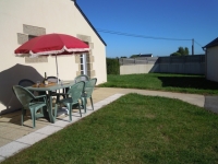 Gîte de Batz - Domaine de Kerscao (29)