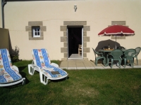 Gîte de Batz - Domaine de Kerscao (29)