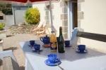 Gîte Ouessant - Domaine de Kerscao (29)