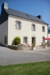 Gîte Ouessant - Domaine de Kerscao (29)