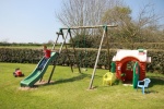 Gîte Molène - Domaine de Kerscao (29)