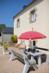 Gîte Ouessant - Domaine de Kerscao (29)