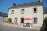 Gîte Ouessant - Domaine de Kerscao (29)