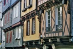 Maisons de Morlaix