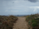 Pointe du Van - Finisètre (29) - Domaine de Kerscao