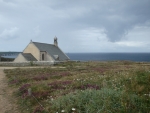 Pointe du Van - Finisètre (29) - Domaine de Kerscao