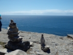Pointe du Raz - Finisètre (29) - Domaine de Kerscao