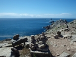 Pointe du Raz - Finisètre (29) - Domaine de Kerscao
