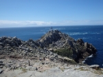 Pointe du Raz - Finisètre (29) - Domaine de Kerscao