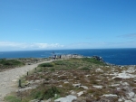 Pointe du Raz - Finisètre (29) - Domaine de Kerscao