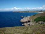 Pointe du Raz - Finisètre (29) - Domaine de Kerscao