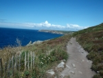 Pointe du Raz - Finisètre (29) - Domaine de Kerscao